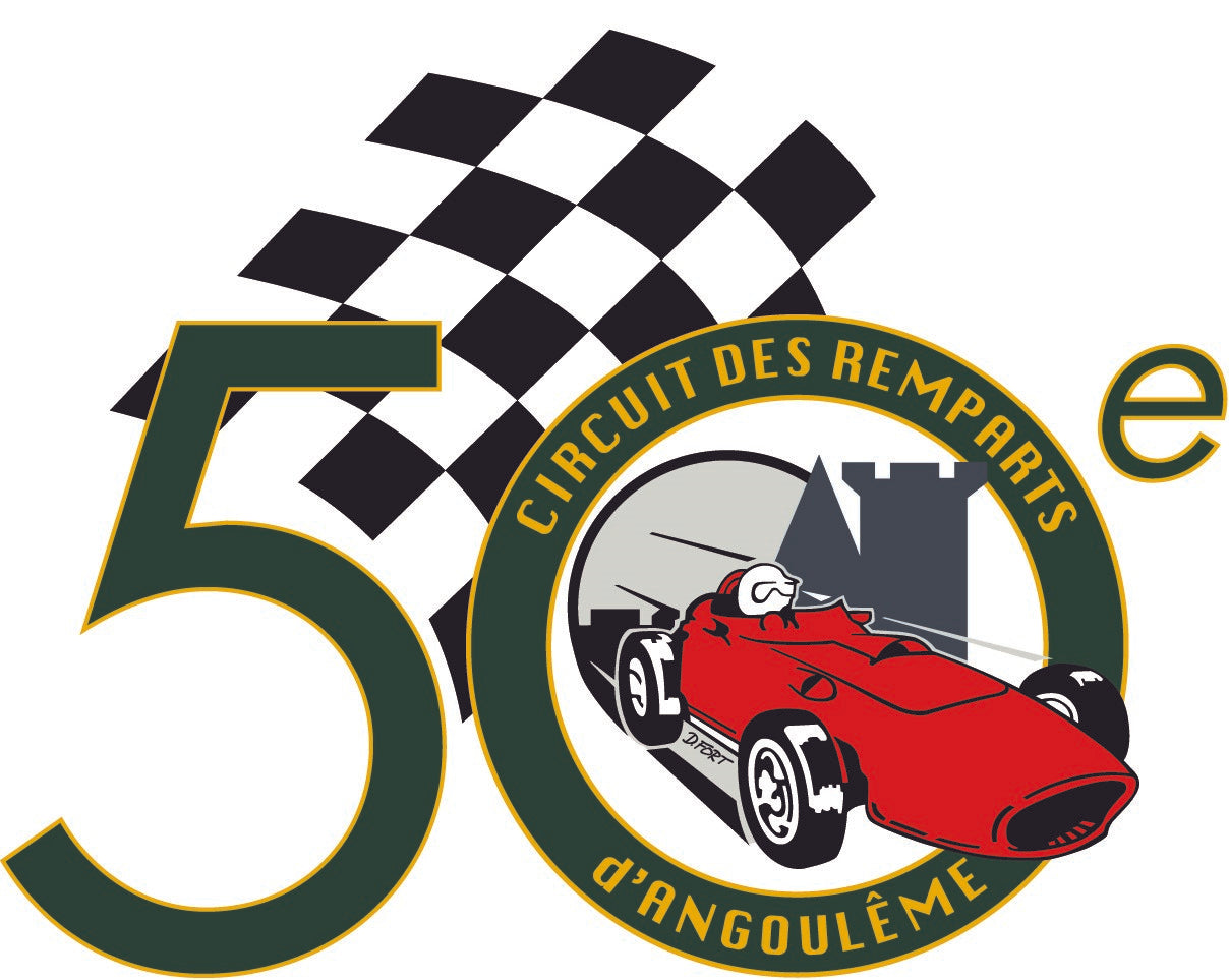 Partenaire du Circuit des remparts 2023